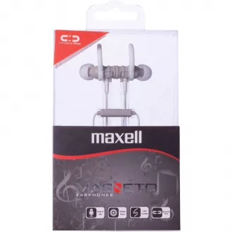 303795 MAGNETO EP WEISS/GRAU MAXELL 303795 MAGNETO EP WEISS/GRAU MAXELL
