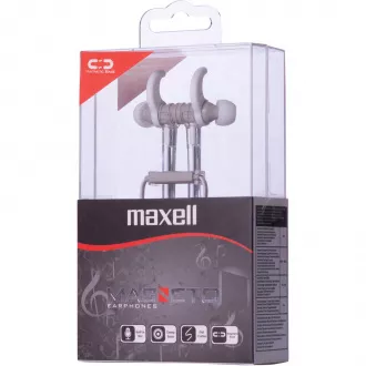 303795 MAGNETO EP WEISS/GRAU MAXELL 303795 MAGNETO EP WEISS/GRAU MAXELL