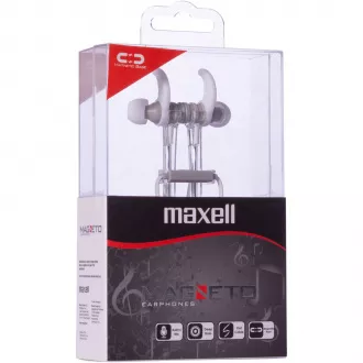 303795 MAGNETO EP WEISS/GRAU MAXELL 303795 MAGNETO EP WEISS/GRAU MAXELL
