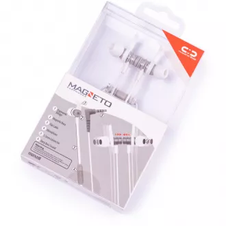 303795 MAGNETO EP WEISS/GRAU MAXELL 303795 MAGNETO EP WEISS/GRAU MAXELL