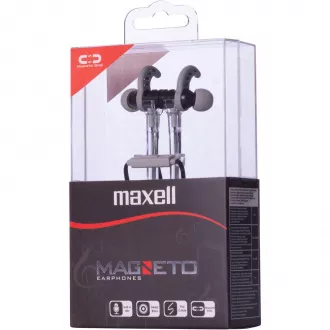303796 MAGNETO EP SCHWARZ/GRAU MAXELL 303796 MAGNETO EP SCHWARZ/GRAU MAXELL