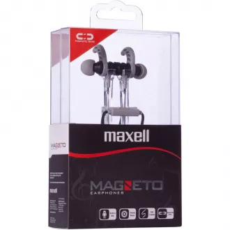 303796 MAGNETO EP SCHWARZ/GRAU MAXELL 303796 MAGNETO EP SCHWARZ/GRAU MAXELL