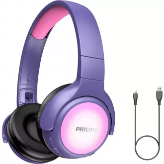 TAKH402PK / 00 DRAHTLOS PHILIPS KOPFHÖRER