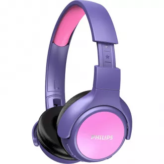 TAKH402PK / 00 DRAHTLOS PHILIPS KOPFHÖRER