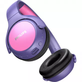 TAKH402PK / 00 DRAHTLOS PHILIPS KOPFHÖRER