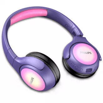 TAKH402PK / 00 DRAHTLOS PHILIPS KOPFHÖRER