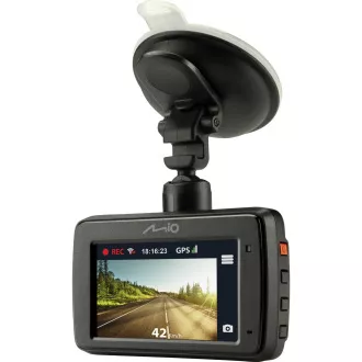 Mio MiVue 733 WIFI Dashcam MIO - Gebraucht
