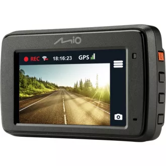 Mio MiVue 733 WIFI Dashcam MIO - Gebraucht