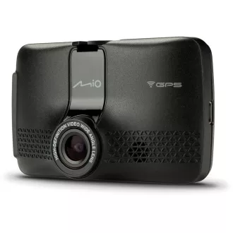 Mio MiVue 733 WIFI Dashcam MIO - Gebraucht