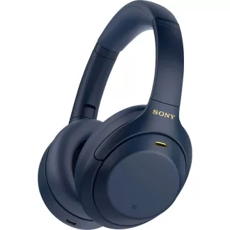 WH-1000XM4L BT blau SONY