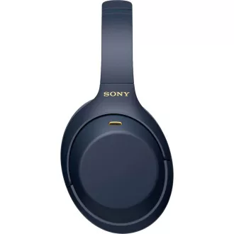 WH-1000XM4L BT blau SONY