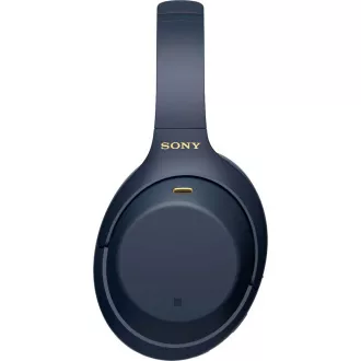 WH-1000XM4L BT blau SONY