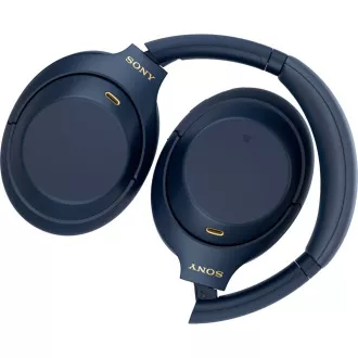 WH-1000XM4L BT blau SONY