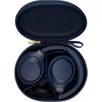 WH-1000XM4L BT blau SONY