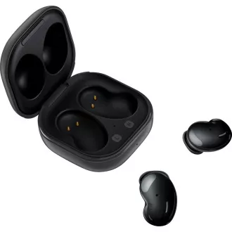 SM R180 Galaxy Buds Live Onyx SAMSUNG