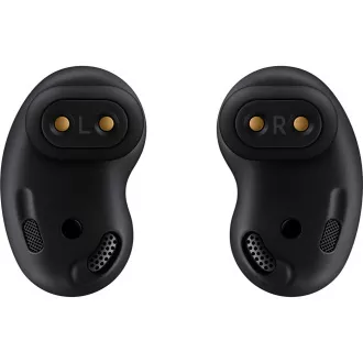 SM R180 Galaxy Buds Live Onyx SAMSUNG