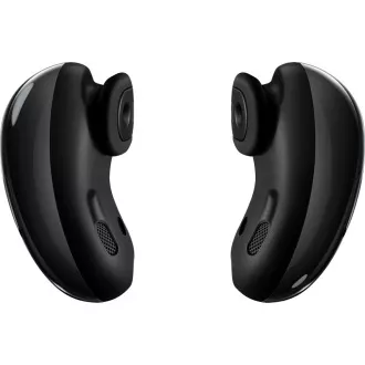 SM R180 Galaxy Buds Live Onyx SAMSUNG