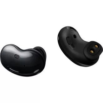 SM R180 Galaxy Buds Live Onyx SAMSUNG
