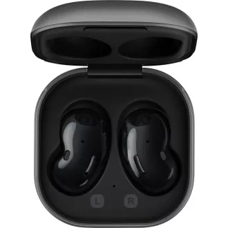 SM R180 Galaxy Buds Live Onyx SAMSUNG
