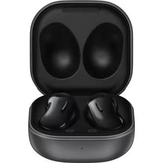 SM R180 Galaxy Buds Live Onyx SAMSUNG