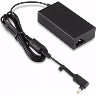 Acer Adapter 65W_3PHY BLK ADAPTER - EU NETZKABEL (RETAIL PACK) für Chromebook, S7, V13 und SW5 + 173