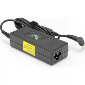 Acer Adapter 65W_3PHY BLK ADAPTER - EU NETZKABEL (RETAIL PACK) für Chromebook, S7, V13 und SW5 + 173