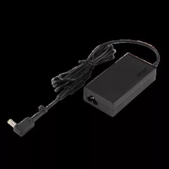 ACER Adapter 90W_5.5PHY - 19V BLACK ADAPTER LF - EU POWER CORD - für classic NB mit Grafikkarte und 90W 5.5p Adapter