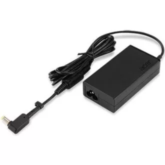 ACER Adapter 90W_5.5PHY - 19V BLACK ADAPTER LF - EU POWER CORD - für classic NB mit Grafikkarte und 90W 5.5p Adapter