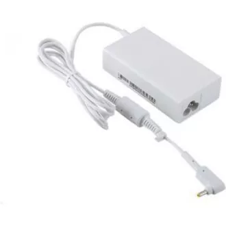 ACER 45W_USB Typ C Adapter, Schwarz - für Geräte mit USB C, EU NETZKABEL (EINZELVERKAUF)