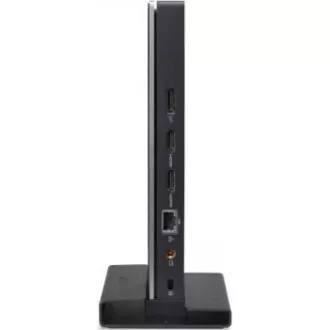ACER TYPE-C DOCKING II SCHWARZ MIT EU-NETZKABEL ADK810 ACER TYPE-C DOCKING II SCHWARZ MIT EU-NETZKABEL ADK810