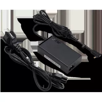 Acer 65W_5.5PHY 19V ADAPTER, SCHWARZES EU- UND UK-NETZKABEL - für Geräte mit Netzteil 65W 5.5phy Acer 65W_5.5PHY 19V ADAPTER, SCHWARZES EU- UND UK-NETZKABEL - für Geräte mit Netzteil 65W 5.5phy