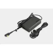 Acer 65W_5.5PHY 19V ADAPTER, SCHWARZES EU- UND UK-NETZKABEL - für Geräte mit Netzteil 65W 5.5phy