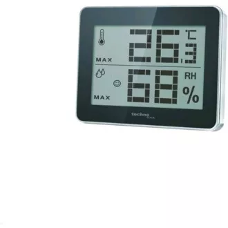 TechnoLine WS 9450 - Digitalthermometer mit Hygrometer TechnoLine WS 9450 - Digitalthermometer mit Hygrometer