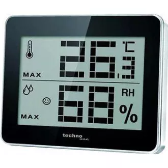 TechnoLine WS 9450 - Digitalthermometer mit Hygrometer TechnoLine WS 9450 - Digitalthermometer mit Hygrometer