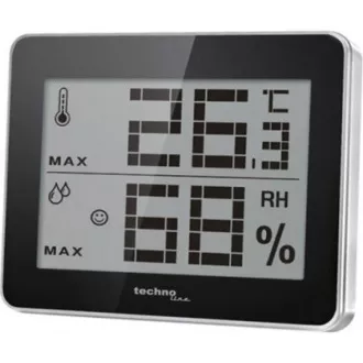 TechnoLine WS 9450 - Digitalthermometer mit Hygrometer TechnoLine WS 9450 - Digitalthermometer mit Hygrometer
