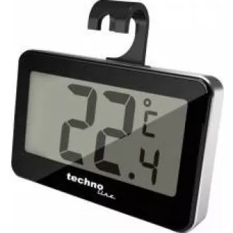 TechnoLine WS 7012 - Digitalthermometer für Kühlschrank