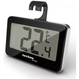 TechnoLine WS 7012 - Digitalthermometer für Kühlschrank