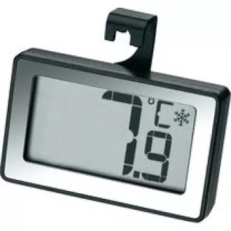 TechnoLine WS 7012 - Digitalthermometer für Kühlschrank