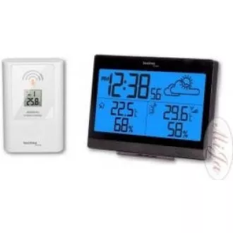 TechnoLine WS 9252 - Wetterstation TechnoLine WS 9252 - Wetterstation