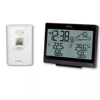 TechnoLine WS 9252 - Wetterstation TechnoLine WS 9252 - Wetterstation