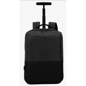 Bestlife wasserdichter Rucksack mit Rollen für 15,6" Laptop, USB Bestlife wasserdichter Rucksack mit Rollen für 15,6" Laptop, USB