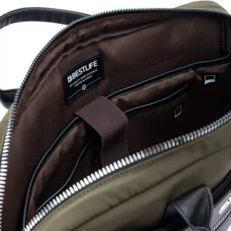 Bestlife - Laptop- und Notebooktasche 14.1''