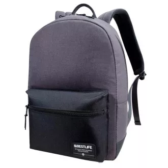 Bestlife - City Laptop-Rucksack 14.1'' Bestlife - City Laptop-Rucksack 14.1''