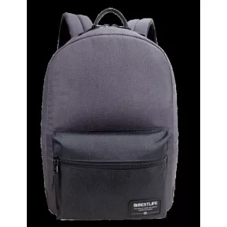 Bestlife - City Laptop-Rucksack 14.1'' Bestlife - City Laptop-Rucksack 14.1''
