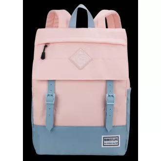 Bestlife - Laptop-Rucksack 14.1"