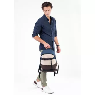 Bestlife - Rucksack für 14, 1" Laptop