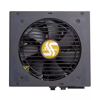 SEASONIC-Netzteil 550W FOCUS GX-550 Gold (SSR-550FX)