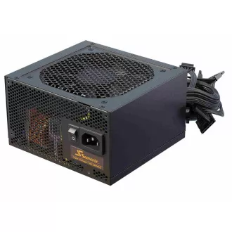 SEASONIC-Netzteil 750W G12-GC-750 - Unverpackt SEASONIC-Netzteil 750W G12-GC-750 - Unverpackt