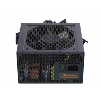 SEASONIC-Netzteil 750W G12-GC-750 - Unverpackt SEASONIC-Netzteil 750W G12-GC-750 - Unverpackt