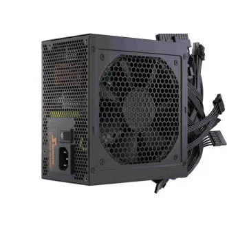 SEASONIC-Netzteil 750W G12-GC-750 - Unverpackt SEASONIC-Netzteil 750W G12-GC-750 - Unverpackt